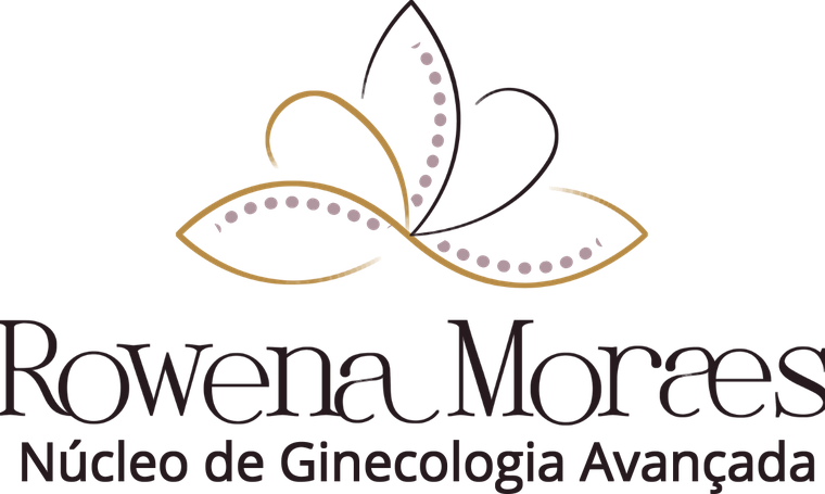 Rowena Moraes – Núcleo de Ginecologia Avançada