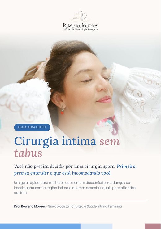 Capa do guia Cirurgia íntima sem tabus